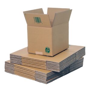 Corrugated Carboard Cartons